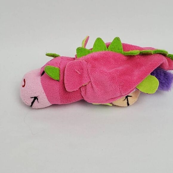 FlipaZoo Daphne Dragon Thea Unicorn Jay at Play 2017 - Picture 2 of 6